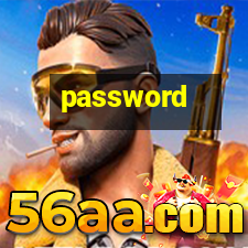 password fatigue