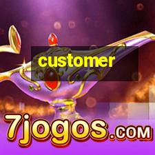 Customer Retention