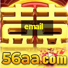 email signature
