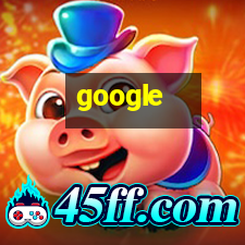 google search