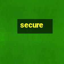 secure